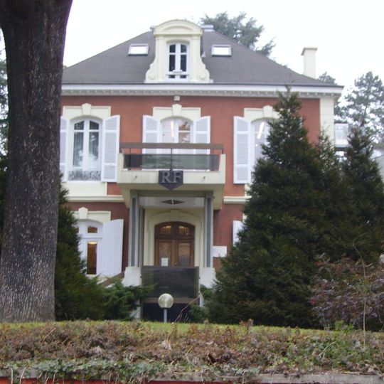 Fontaines-sur-Saône