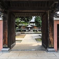円明院