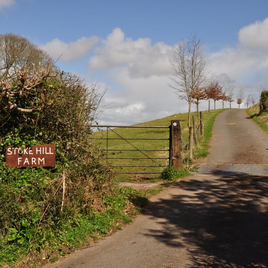 Stoke Hill