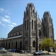 St. Augustine Catholic Church