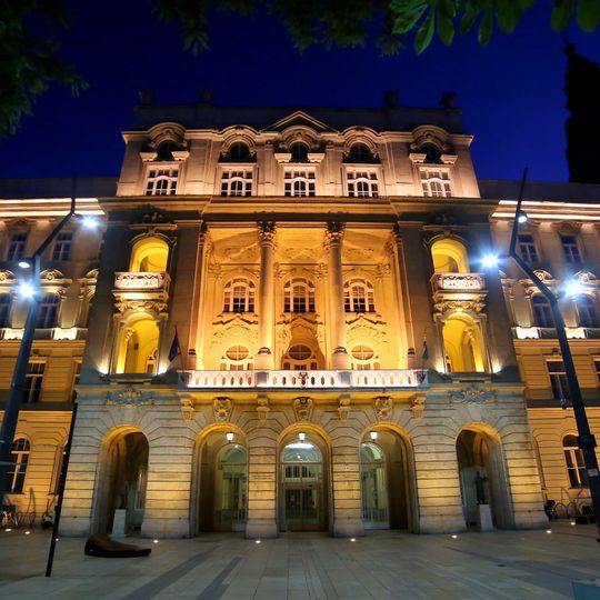 Eötvös Loránd University