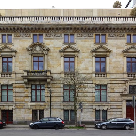 Goltsteinstraße 15/16