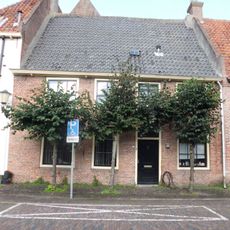 Bloemstraat 11, Elburg