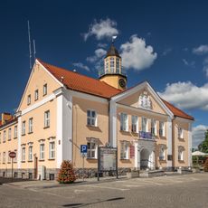 Nidzica Town Hall