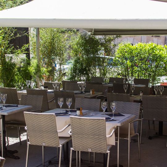 Brasserie Saint Maurice