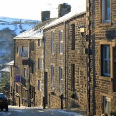 15, 17 and 19, Woods Lane