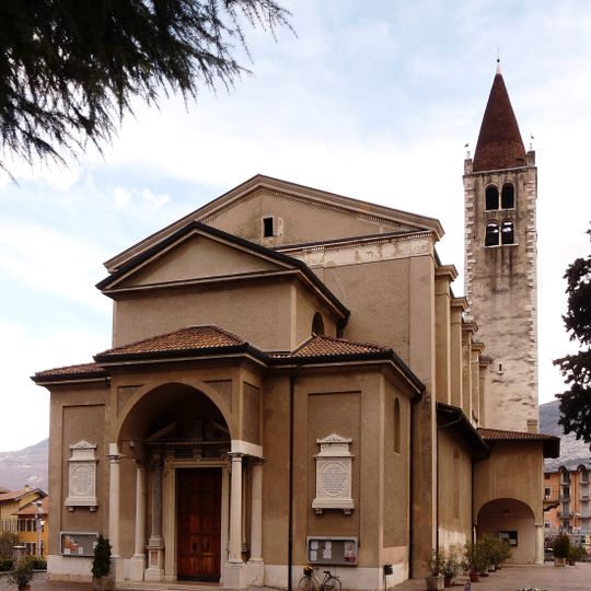 Chiesa di Santo Stefano