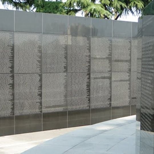 United Nations Memorial Cemetery