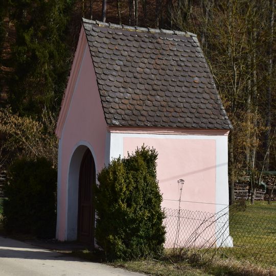 Farm chapel