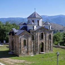 Church of the Presentation of the Theotokos