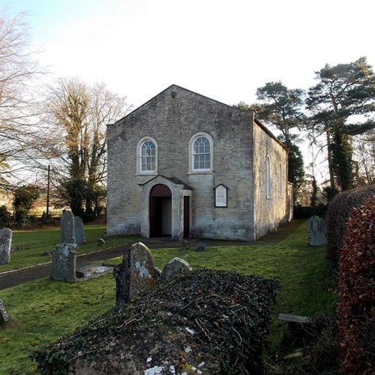 Congregational Church