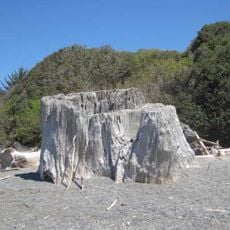 McVay Rock State Recreation Site