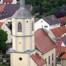 Pfarrkirche