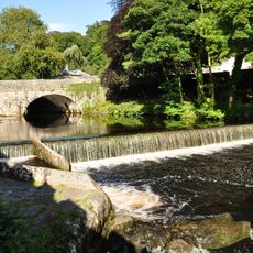 Abbey Bridge