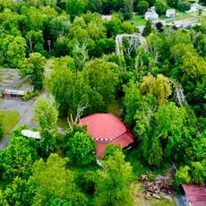 Williams Grove Amusement Park