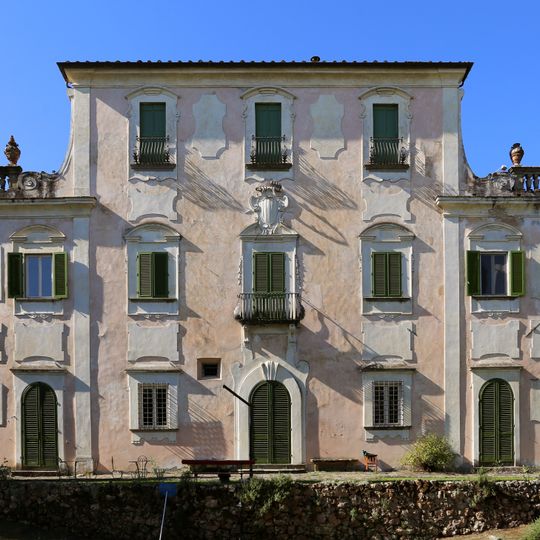 Villa de' Rossi