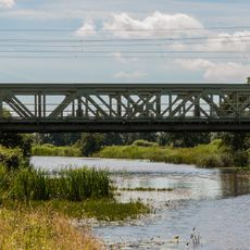 Railway bridge