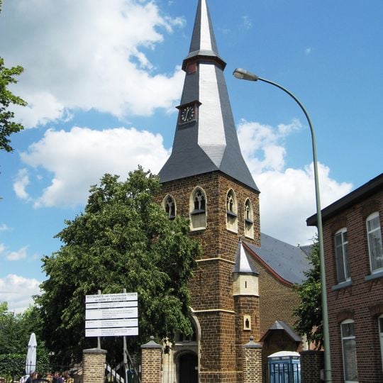 Sint-Gertrudiskerk