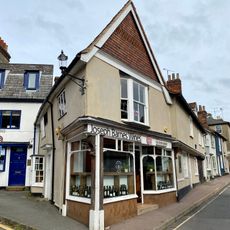 26A and 28, Church Street