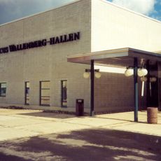 Marcus Wallenberg-hallen