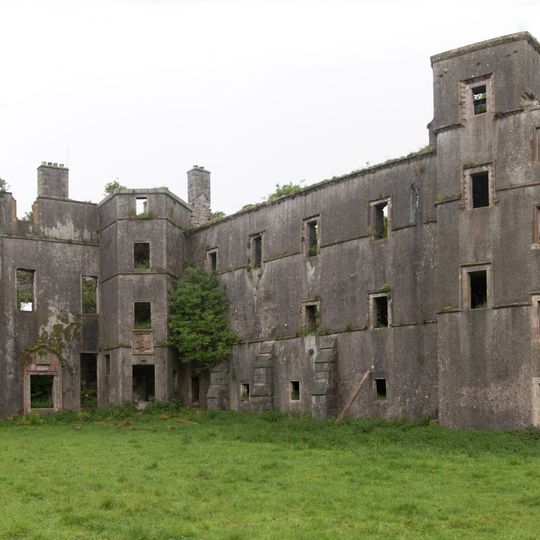 Kenmure Castle