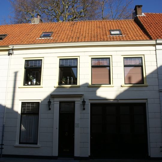 Boerenstraat 9, Gorinchem