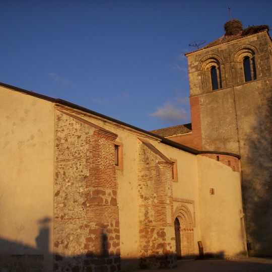 Iglesia de San Juan