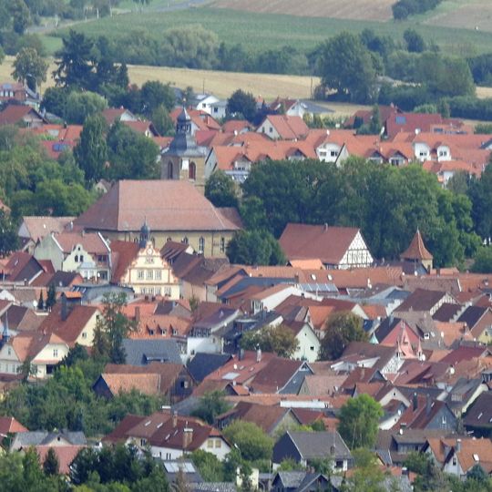 Bad Rodach