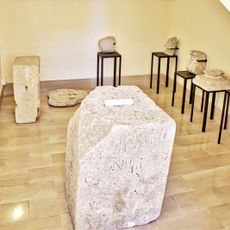 Antiquarium comunale