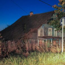 Жилой дом (Веретье)