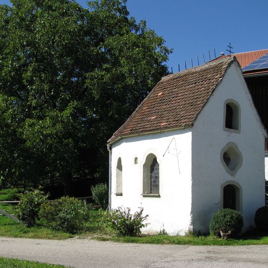 Hofkapelle Walleiten