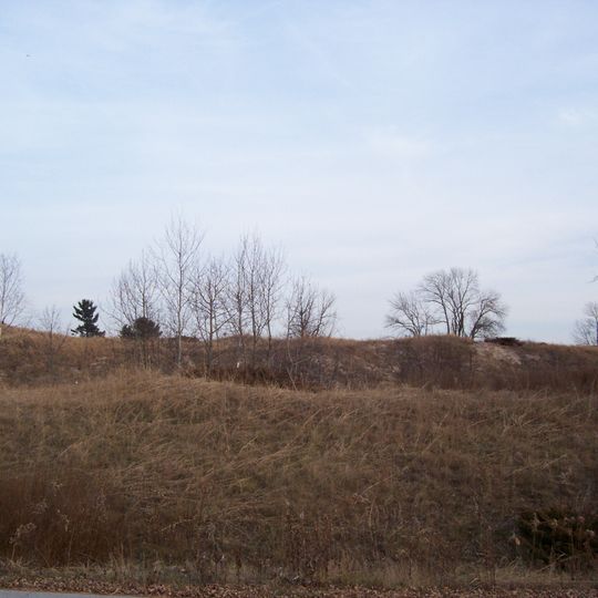 Kohler-Andrae State Park