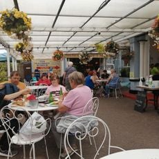 Merrivale Model Village