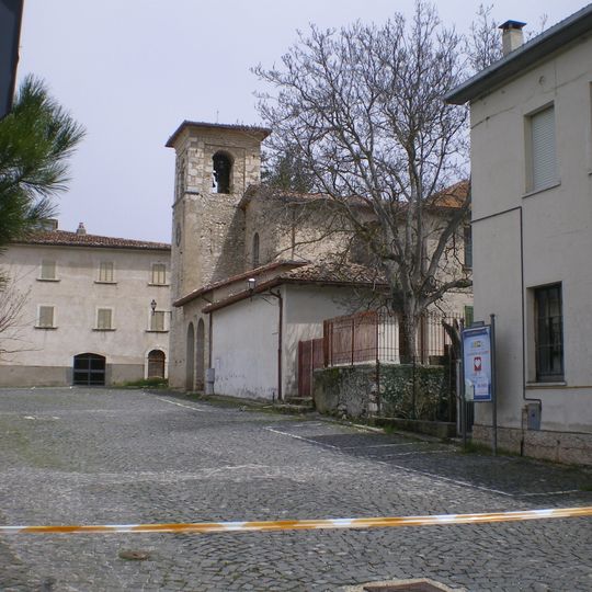 Chiesa di San Martino