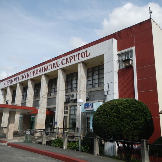 Nueva Vizcaya