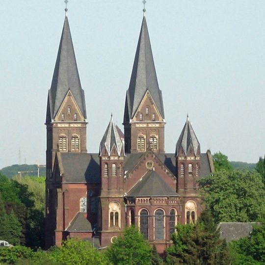 Sint-Sebastiaankerk