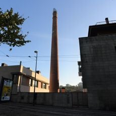 Prédio sito na Rua da Restauração nº 120, Espaço B, piso 3