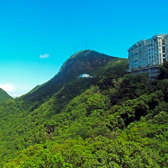 Victoria Peak