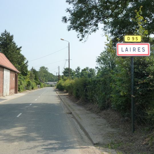 Laires