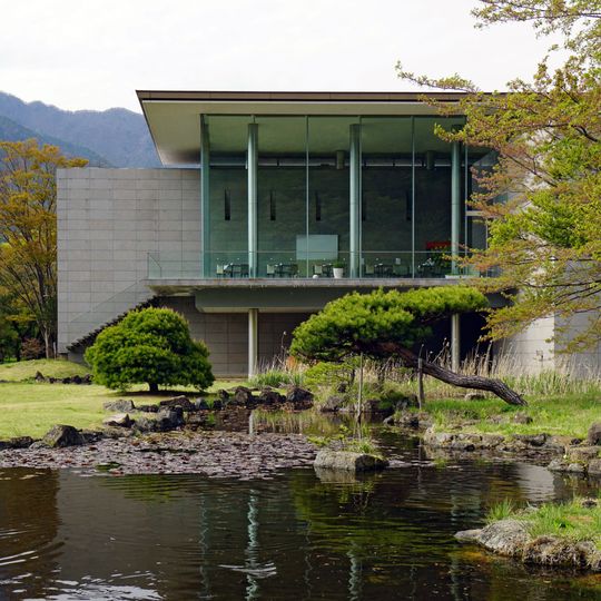 Musée d'Art Kawaguchiko