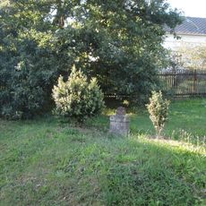 Kříž v Košeticích