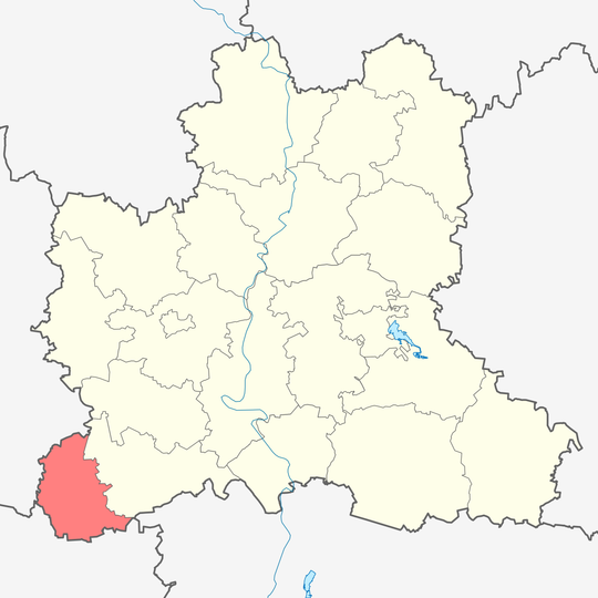 Sielsowiet wierchnieczesnoczeński