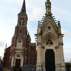 Chapelle Bricout d'Estourmel