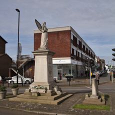 Ashford War Memorial