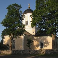 Fasterna Church