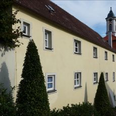 Klostersteige 10 b