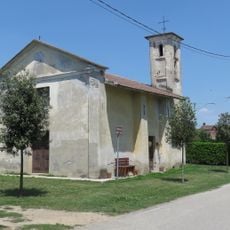 Chiesa della Madonna della Neve