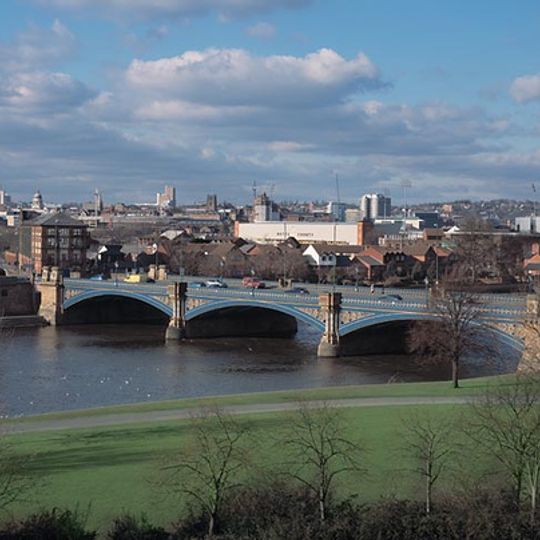 River Trent