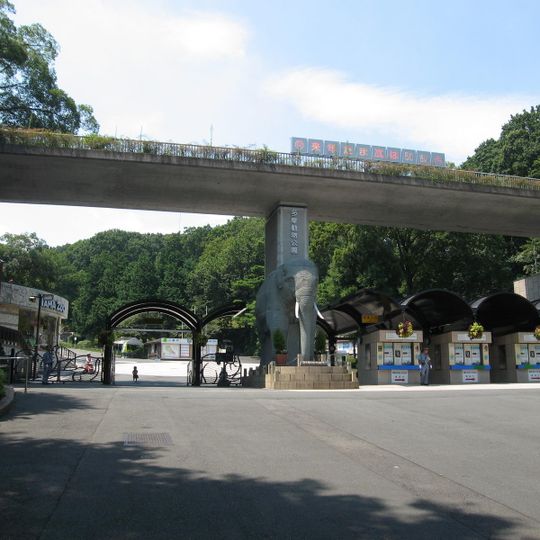 Tama-Zoo