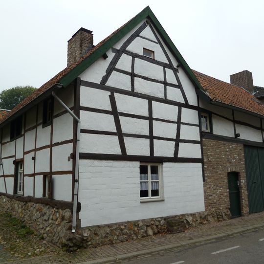 Reijmerstokkerdorpsstraat 59, Reijmerstok